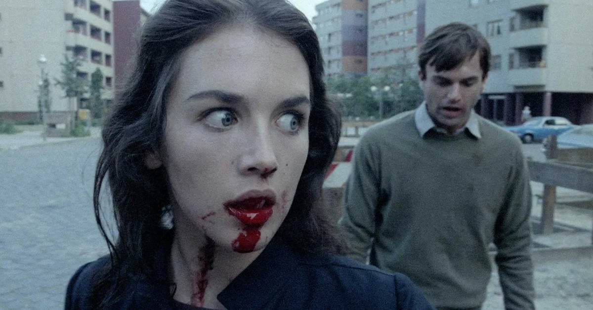 Robert Pattinson, Smile Director Team for Remake of Cult Horror Movie Possession