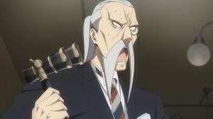 Spy x Family Cosplay Creates The Perfect Henderson