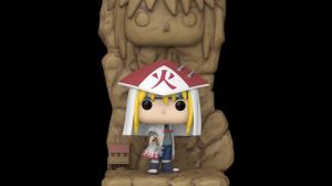 Funko’s Boruto Hokage Rock Pop Figure Set Adds Minato Namikaze at Funko Fair 2023 (Exclusive)