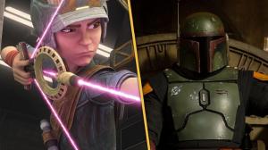 Star Wars: The Bad Batch Producers Speak Out on Boba Fett’s Connection to Main Character and Future Appearance