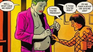 Top 10 Comic Books Rising in Value in the Last Week Includes Son of Hulk and… Joker’s Baby?!