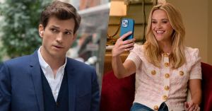 Your Place or Mine Trailer Starring Ashton Kutcher and Reese Witherspoon Released by Netflix