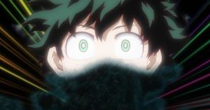 My Hero Academia Sets Up Izuku’s Meeting With One For All’s Vestiges