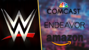 Is Comcast Out of the Running to Buy WWE?