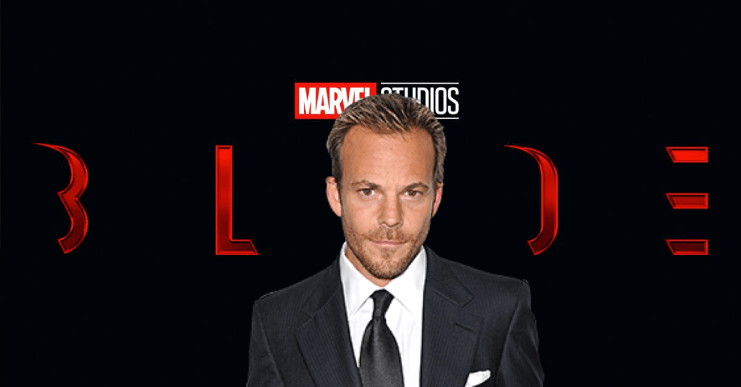 Stephen Dorff Blade Reboot Marvel