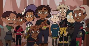 The Owl House Season 3 Releases Episode 2 Trailer