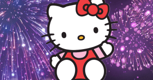 Hello Kitty Voice Actress Steps Down After 30+ Years