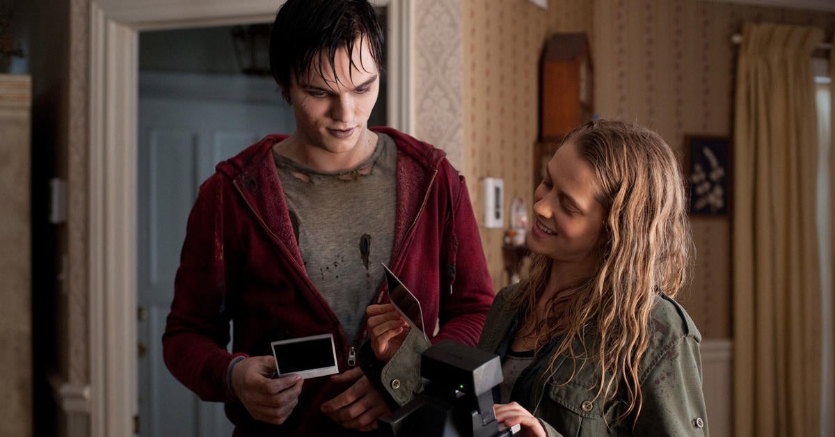 Warm Bodies Author Addresses TV Series Adaptation Plans - ComicBook.com