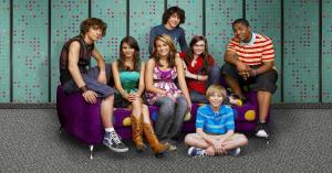 Zoey 101 Sequel Movie Starts Production With Jamie Lynn Spears: See First Photo