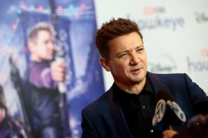 Jeremy Renner’s Family Releases First Statement Since Actor’s Accident