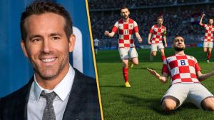FIFA 23 Players Discover Hilarious Ryan Reynolds Commentary Easter Egg