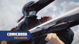 Chainsaw Man’s English Dub Season Finale Drops New Clip (Exclusive)