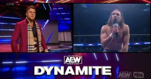 MJF vs. Bryan Danielson Could Have a Massive Stipulation at AEW Revolution