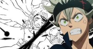 Black Clover Cliffhanger Puts Asta’s Family on the Line