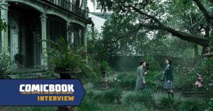 Mayfair Witches Showrunners Explain Why They Wanted to Adapt Anne Rice’s Work (Exclusive)