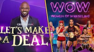 WOW Crosses Over with Let’s Make A Deal (Exclusive)