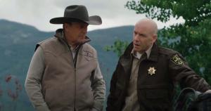 Yellowstone Star Was Killed Off in Order to Focus on Mayor of Kingstown