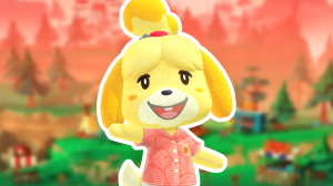 Animal Crossing-Like Game Now Free to Download