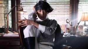 JoJo’s Bizarre Adventure: Kishibe Rohan Movie Announced