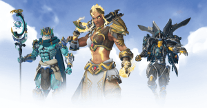 Overwatch 2 Confirms Battle for Olympus Winner, Players Think It’s Rigged