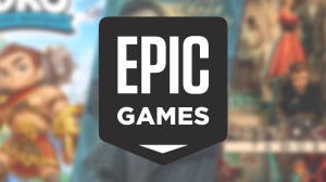 Epic Games Store Surprise Gives Away 3 Free Games at Once