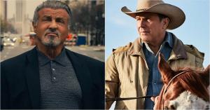 Paramount+ Executive: Tulsa King Could Be the Next Yellowstone