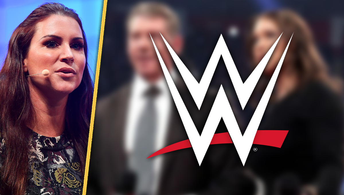 Why Did Stephanie Mcmahon Resign From Wwe