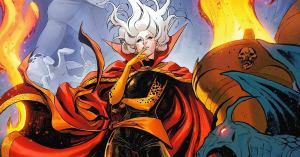 Marvel Turns Its Strongest Character Into Terrifying New Villain