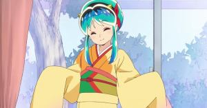 Urusei Yatsura Reboot Hypes Next Cour With New Trailer