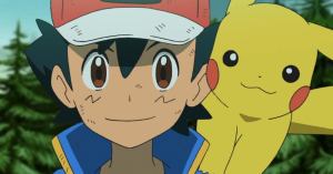 Pokemon Reveals Ash’s Final Goal for the Anime