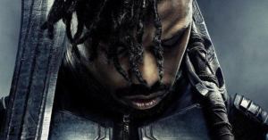 Black Panther’s Michael B. Jordan Explains How He Kept His Wakanda Forever Cameo a Secret