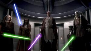 Star Wars Introduces a Power Older Than the Jedi