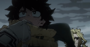 My Hero Academia: Unpacking the Secrets of Season Six’s Theme Song