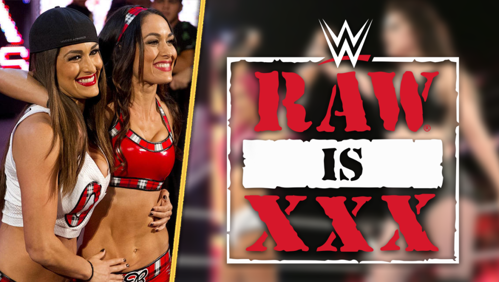 BELLA-TWINS-RAW-IS-XXX-PAIGE-SASHA-BANKS