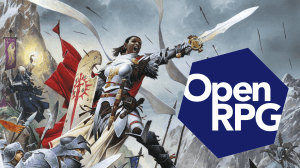 Paizo Addresses Pathfinder’s Future, Announces New System-Neutral Open RPG License