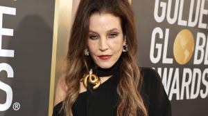 Lisa Marie Presley, Daughter of Elvis, Hospitalized After Cardiac Arrest