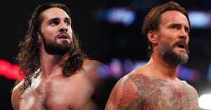 Seth Rollins Makes His View on CM Punk Returning to WWE Crystal Clear