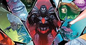 A Major X-Men Villain Just Conquered the Marvel Universe