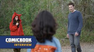 There’s Something Wrong With the Children Star Talks the Film’s Creepy Kids
