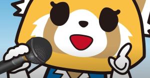 Aggretsuko Season 5 Confirms Release Date With Trailer, Poster