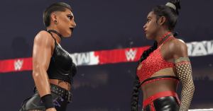 WWE 2K23 Reveals New Game Mode, First Images, and More