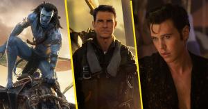 Regal to Screen All 10 Best Picture Nominees, Including Netflix Movies