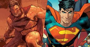 Superman Fans Love Action Comics’ Spicy Future State Reference