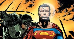 Superman vs. the Authority Could Make for a Perfect DC Sequel