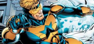 Booster Gold Fan Art Imagines Ryan Gosling as the Hero for James Gunn’s DCU