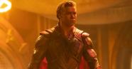 Guardians Of The Galaxy Vol 3 Reveals New Look At Will Poulter s Adam 