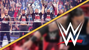 Paul Heyman Explains the Creative Process Behind Roman Reigns and The Bloodline