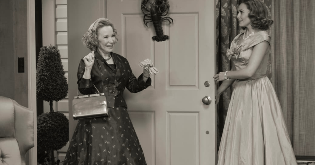 Debra Jo Rupp WandaVision