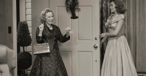 Agatha: Coven of Chaos Adds That ’70s Show Star