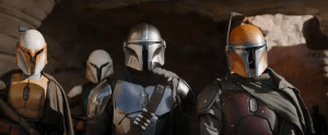 The Mandalorian Season 3 Trailer Reveals Return of Fan-Favorite Character